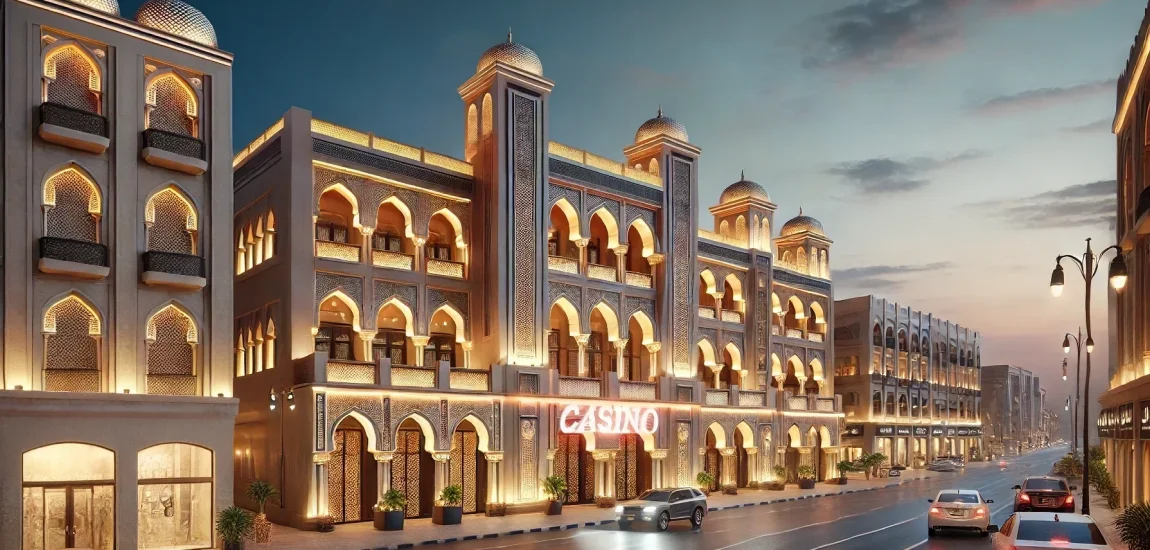 arabic top casino